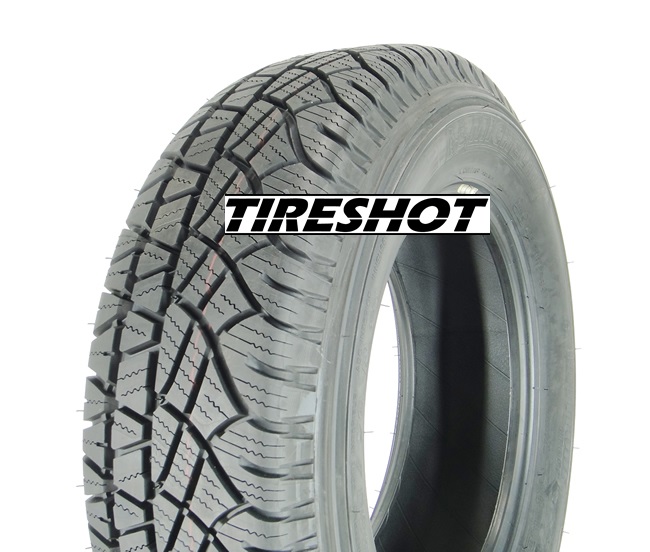 Tire Michelin Latitude Cross